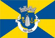 Bandera de Fátima (Portugal)