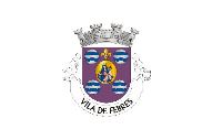 Bandera de Febres