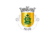Bandera de Feijó (Almada)