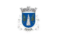 Bandera de Feitos