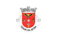 Bandera de Fenais da Ajuda