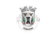 Bandera de Fermedo