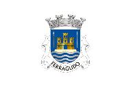 Bandera de Ferragudo