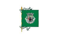 Bandera de Ferreira do Alentejo (freguesia)