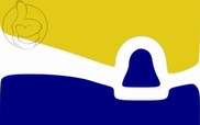 Bandera de San Luis Obispo, California