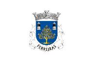 Bandera de Ferreiras