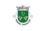 Bandera de Ferreirim (Sernancelhe)