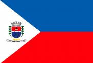 Bandera de Guapimirim