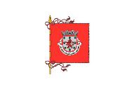 Bandera de Figueira de Castelo Rodrigo (freguesia)