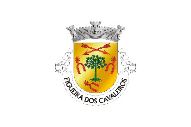 Bandera de Figueira dos Cavaleiros