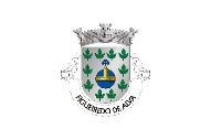 Bandera de Figueiredo de Alva