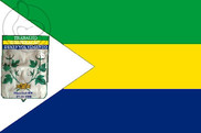 Bandera de Umarizal