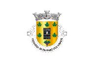 Bandera de Figueiró dos Vinhos (freguesia)