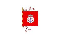 Bandera de Folhadela