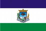 Bandera de Ampére