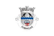Bandera de Formigais