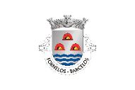 Bandera de Fornelos (Barcelos)