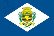 Bandera de Cosmópolis