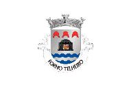 Bandera de Forno Telheiro