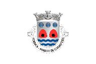 Bandera de Fornos (Marco de Canaveses)