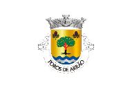 Bandera de Foros de Arrão