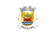 Bandera de Forte da Casa