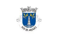 Bandera de Foz de Arouce