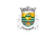 Bandera de Foz do Arelho