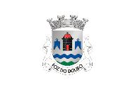 Bandera de Foz do Douro