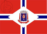Bandera de Franco da Rocha