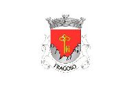Bandera de Fragoso