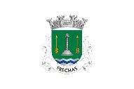 Bandera de Frechas