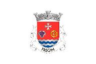 Bandera de Fregim
