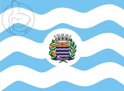 Bandera de Guapiaçu