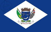 Bandera de Álvares Machado