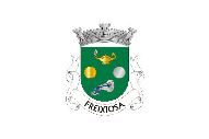Bandera de Freixiosa