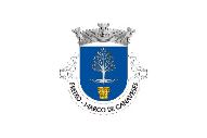 Bandera de Freixo (Marco de Canaveses)