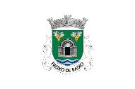 Bandera de Freixo de Baixo