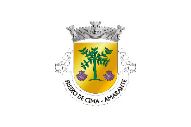 Bandera de Freixo de Cima