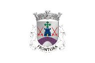 Bandera de Fronteira (freguesia)