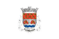 Bandera de Fundada