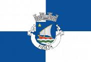 Bandera de Fuseta