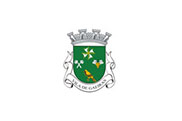 Bandera de Gaeiras