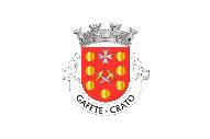Bandera de Gáfete