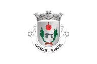 Bandera de Galegos (Penafiel)
