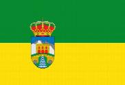 Bandera de Alfarnate