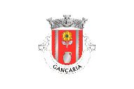 Bandera de Gançaria