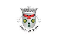 Bandera de Gavião (freguesia)
