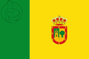 Bandera de Cartajima