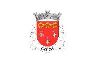 Bandera de Góios